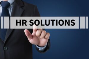The Most Efficient HR Solutions for Small Businesses